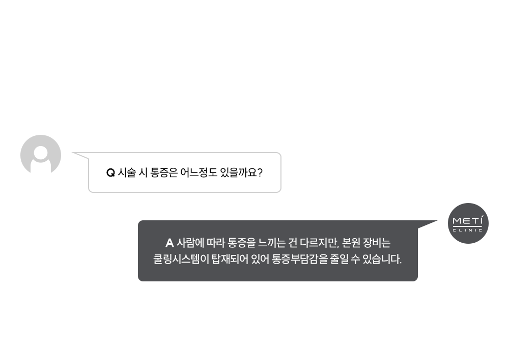 레이저제모 QnA